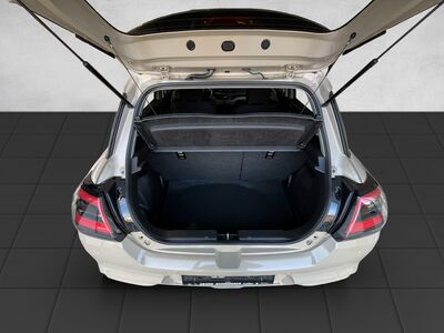 Suzuki Swift Neuwagen