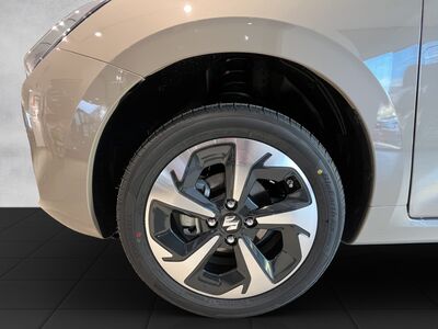 Suzuki Swift Neuwagen
