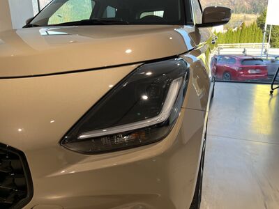 Suzuki Swift Neuwagen