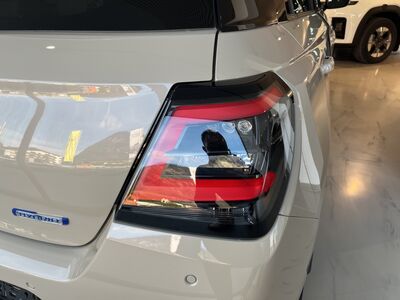 Suzuki Swift Neuwagen