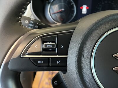 Suzuki Swift Neuwagen