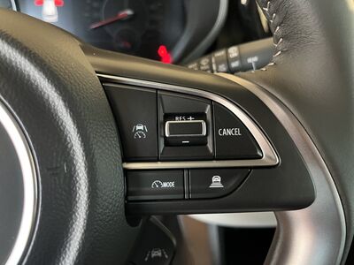 Suzuki Swift Neuwagen