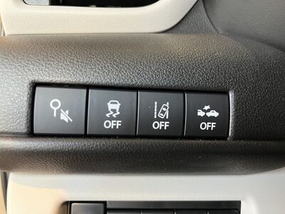 Suzuki Swift Neuwagen