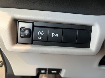 Suzuki Swift Neuwagen