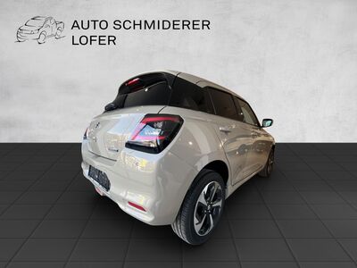 Suzuki Swift Neuwagen