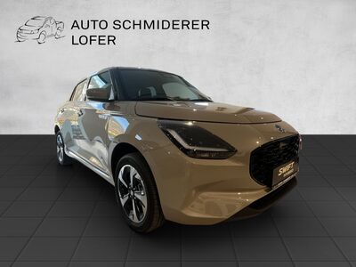 Suzuki Swift Neuwagen