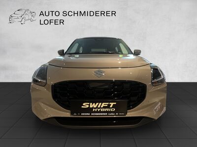 Suzuki Swift Neuwagen