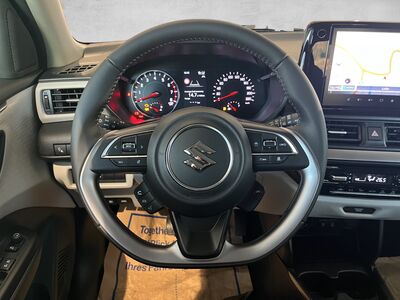 Suzuki Swift Neuwagen