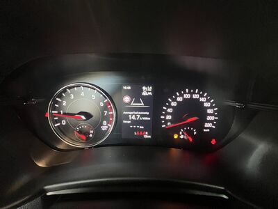 Suzuki Swift Neuwagen