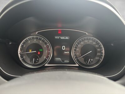 Suzuki S-Cross Jahreswagen