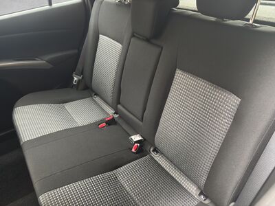 Suzuki S-Cross Jahreswagen