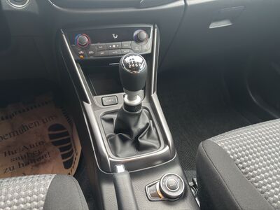 Suzuki S-Cross Jahreswagen