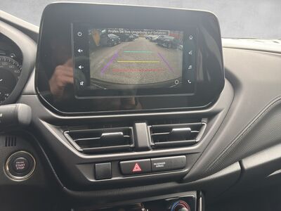 Suzuki S-Cross Jahreswagen