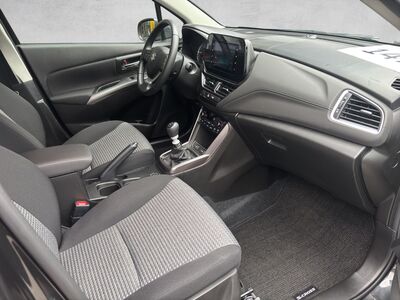 Suzuki S-Cross Jahreswagen