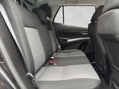 Suzuki S-Cross Jahreswagen