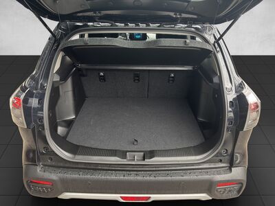 Suzuki S-Cross Jahreswagen