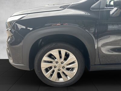 Suzuki S-Cross Jahreswagen