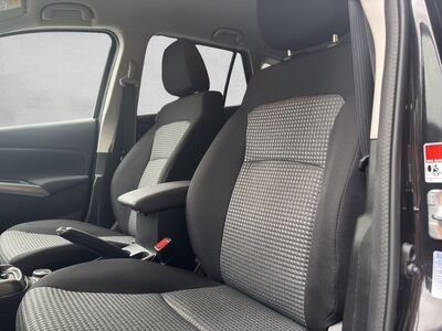 Suzuki S-Cross Jahreswagen