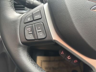 Suzuki S-Cross Jahreswagen