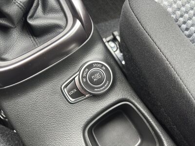 Suzuki S-Cross Jahreswagen