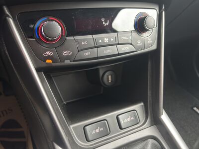 Suzuki S-Cross Jahreswagen