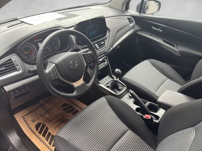 Suzuki S-Cross Jahreswagen