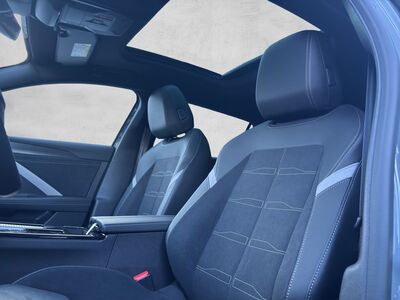 Opel Astra Vorführwagen