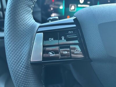 Opel Astra Vorführwagen