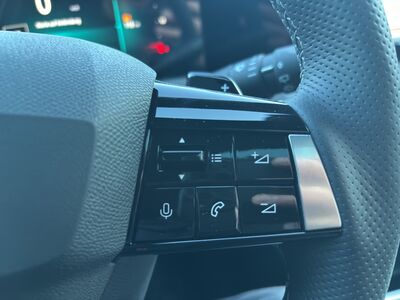 Opel Astra Vorführwagen