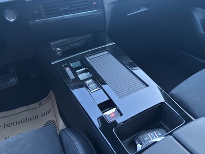 Opel Astra Vorführwagen