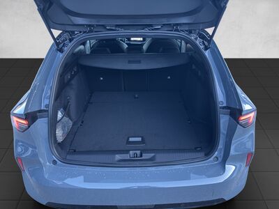 Opel Astra Vorführwagen