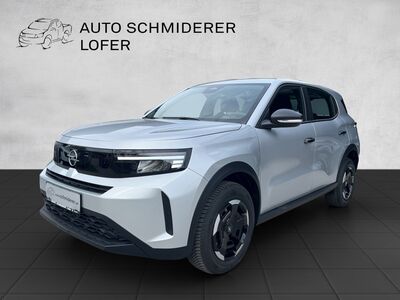 Opel Frontera Vorführwagen