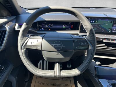 Opel Grandland Jahreswagen