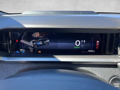 Opel Grandland Jahreswagen