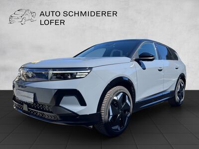 Opel Grandland Jahreswagen