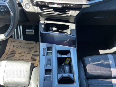 Opel Grandland Jahreswagen