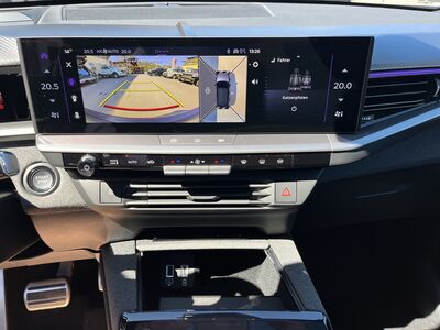 Opel Grandland Jahreswagen