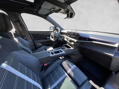 Opel Grandland Jahreswagen