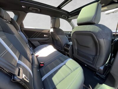 Opel Grandland Jahreswagen