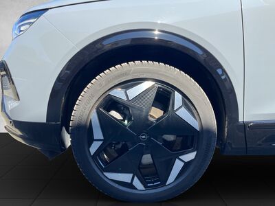 Opel Grandland Jahreswagen