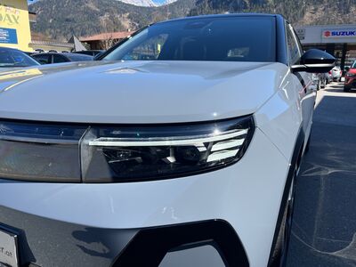 Opel Grandland Jahreswagen