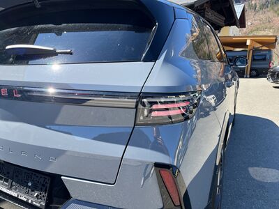 Opel Grandland Jahreswagen