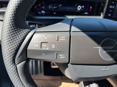 Opel Grandland Jahreswagen