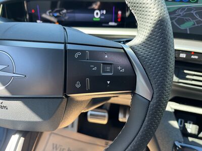 Opel Grandland Jahreswagen