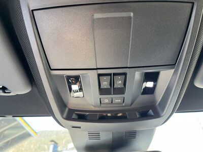 Opel Grandland Jahreswagen