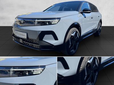 Opel Grandland Jahreswagen