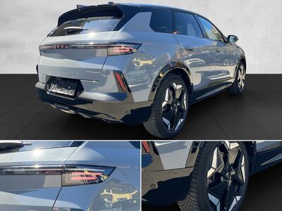 Opel Grandland Jahreswagen