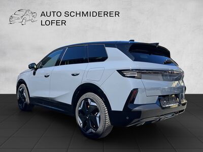 Opel Grandland Jahreswagen