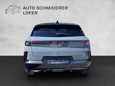 Opel Grandland Jahreswagen