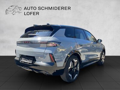 Opel Grandland Jahreswagen